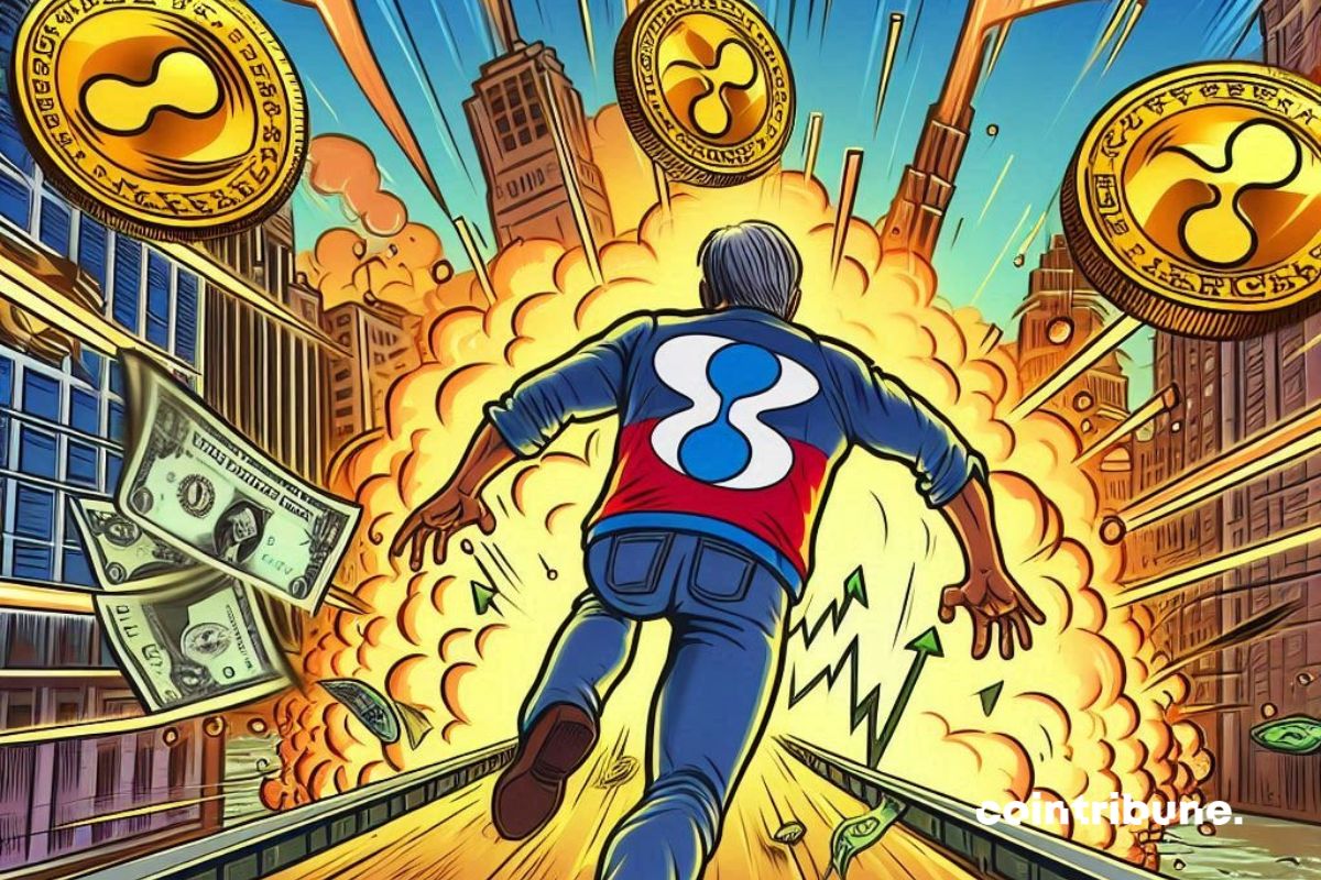Crypto Ripple SEC
