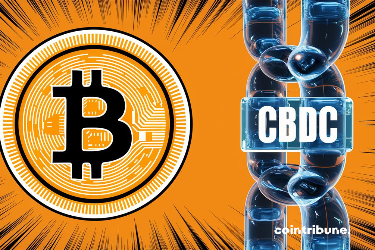bitcoin