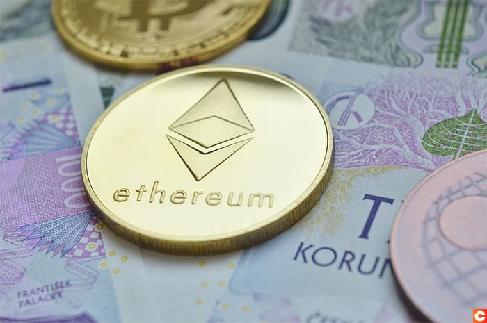 Comment acheter de l'Ethereum ?