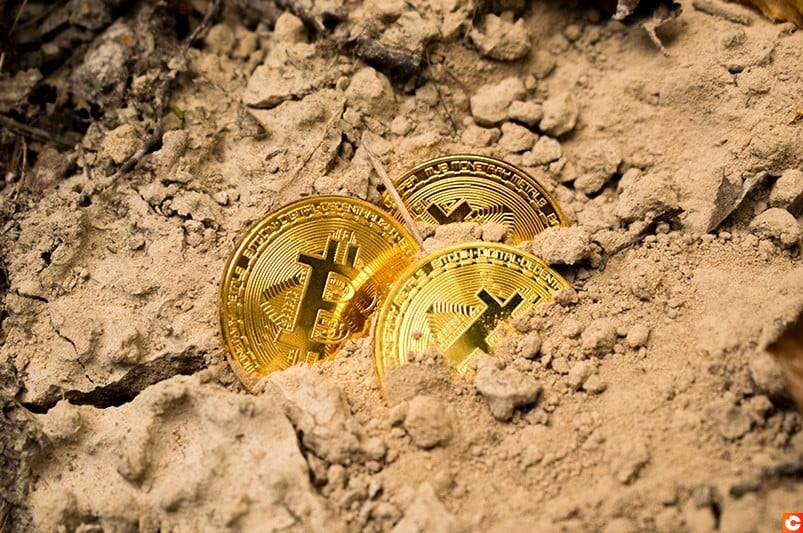 Le bitcoin (BTC) atteint 62 000 $ alors que J. Dorsey s'intéresse de près au mining !
