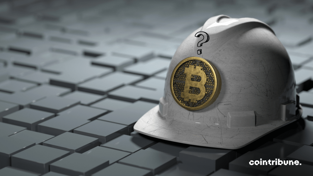 decouvrez comment miner du bitcoin