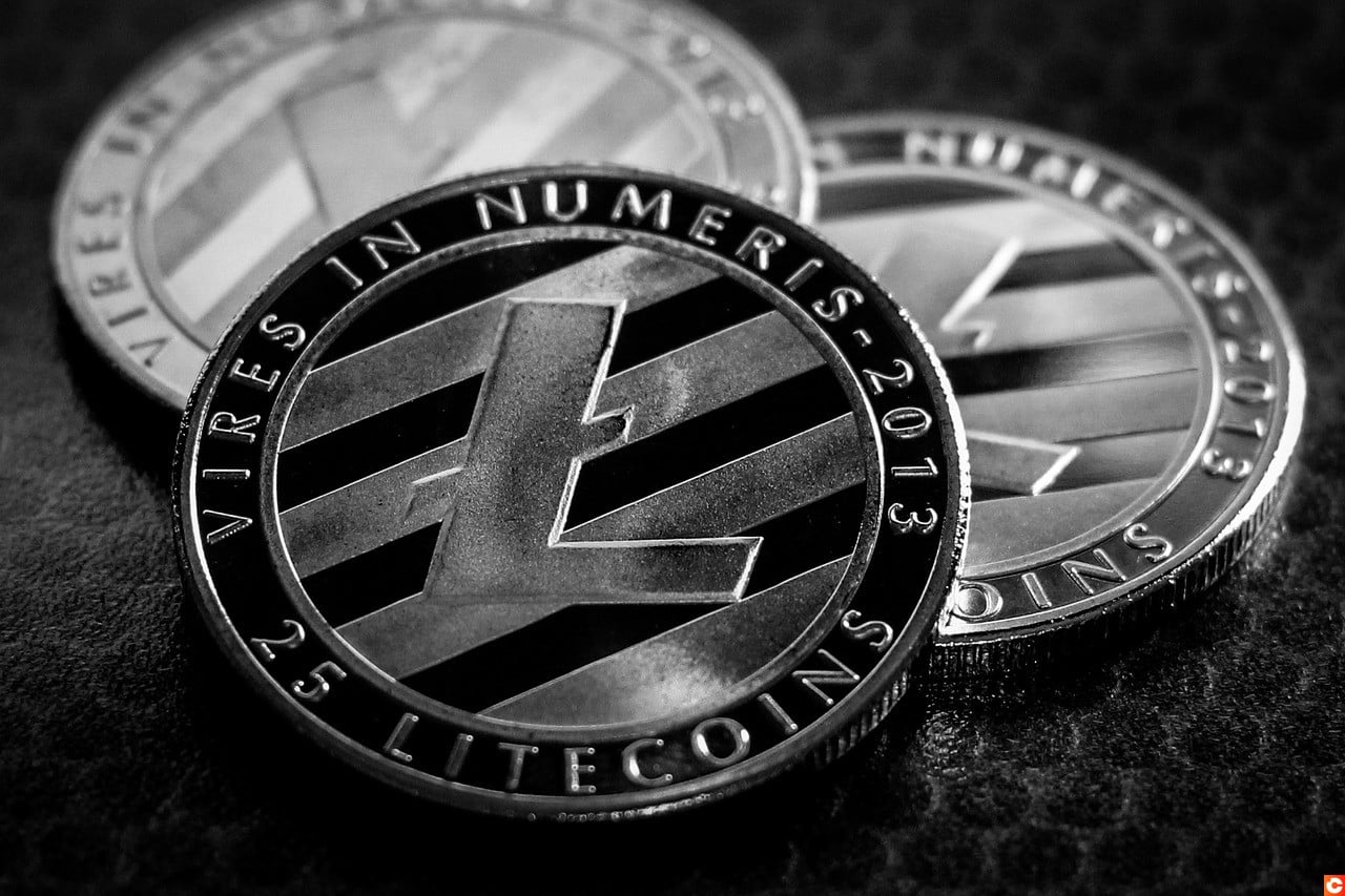 How can you spend litecoin обмен валюты чебоксары чеб ру
