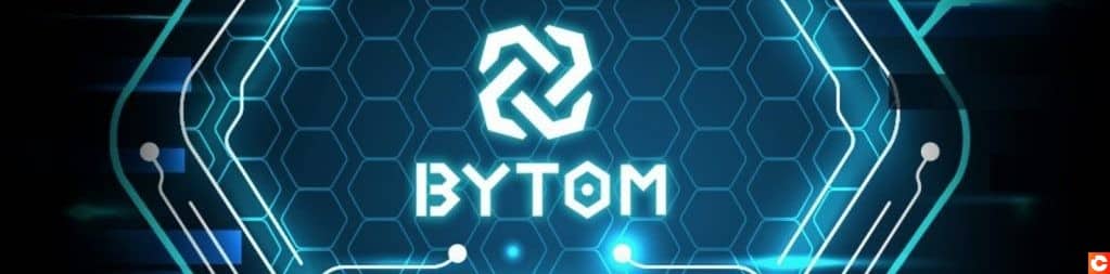 Bytom, pour un échange de tous les actifs