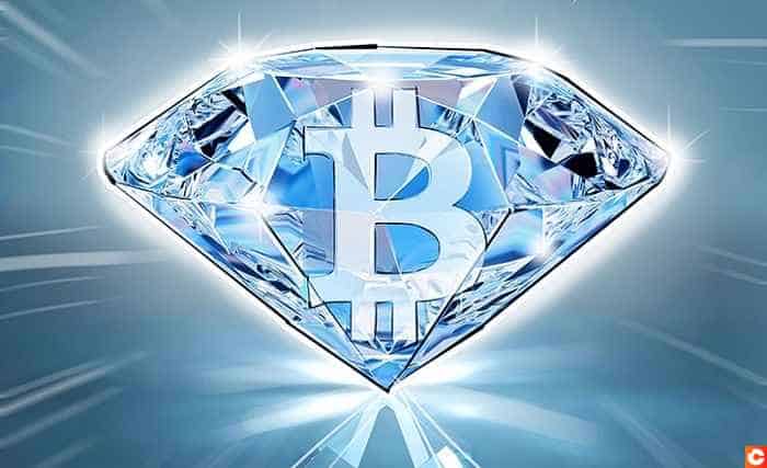 Bitcoin Diamond, le meilleur entre tous les Bitcoin (BTC)