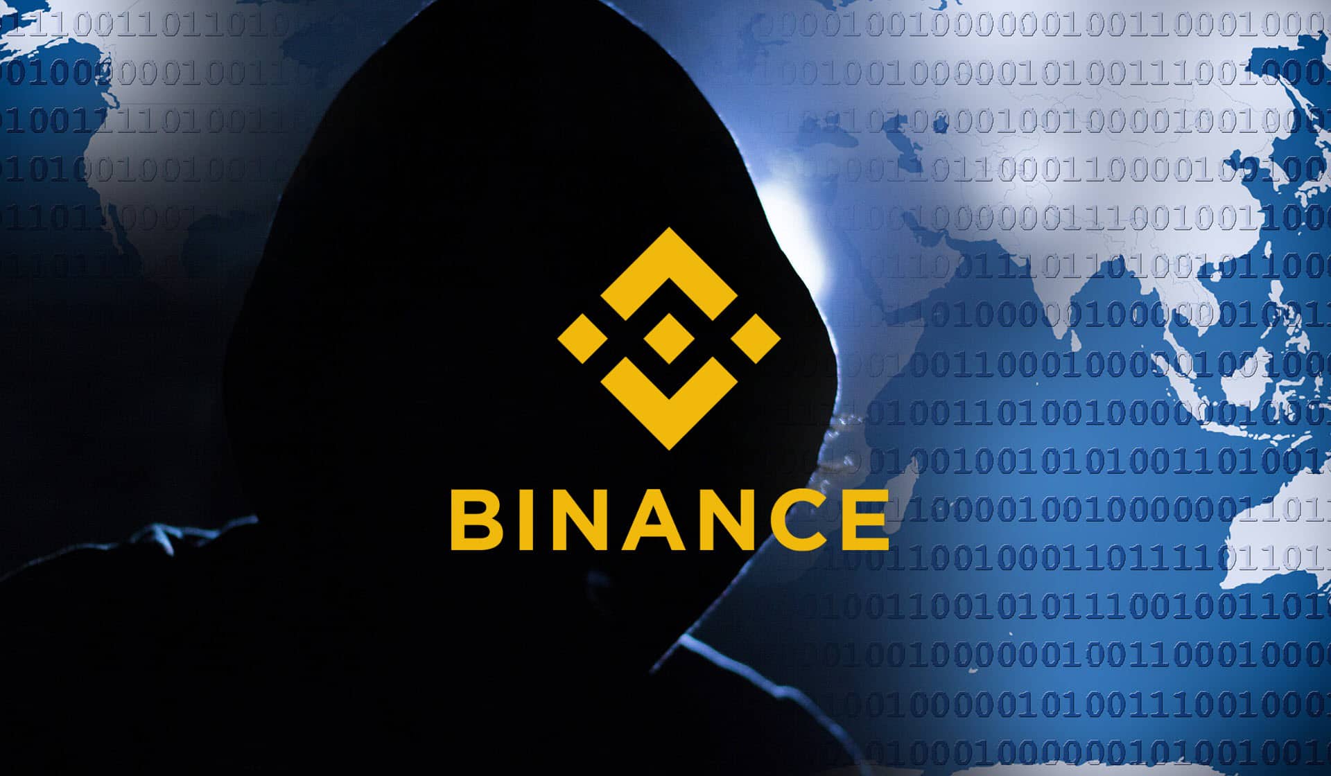 Binance se fait hacker $40,7 Millions de Bitcoin (BTC)