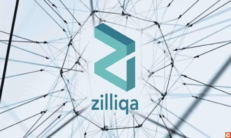 Zilliqa résout le problème d’évolutivité