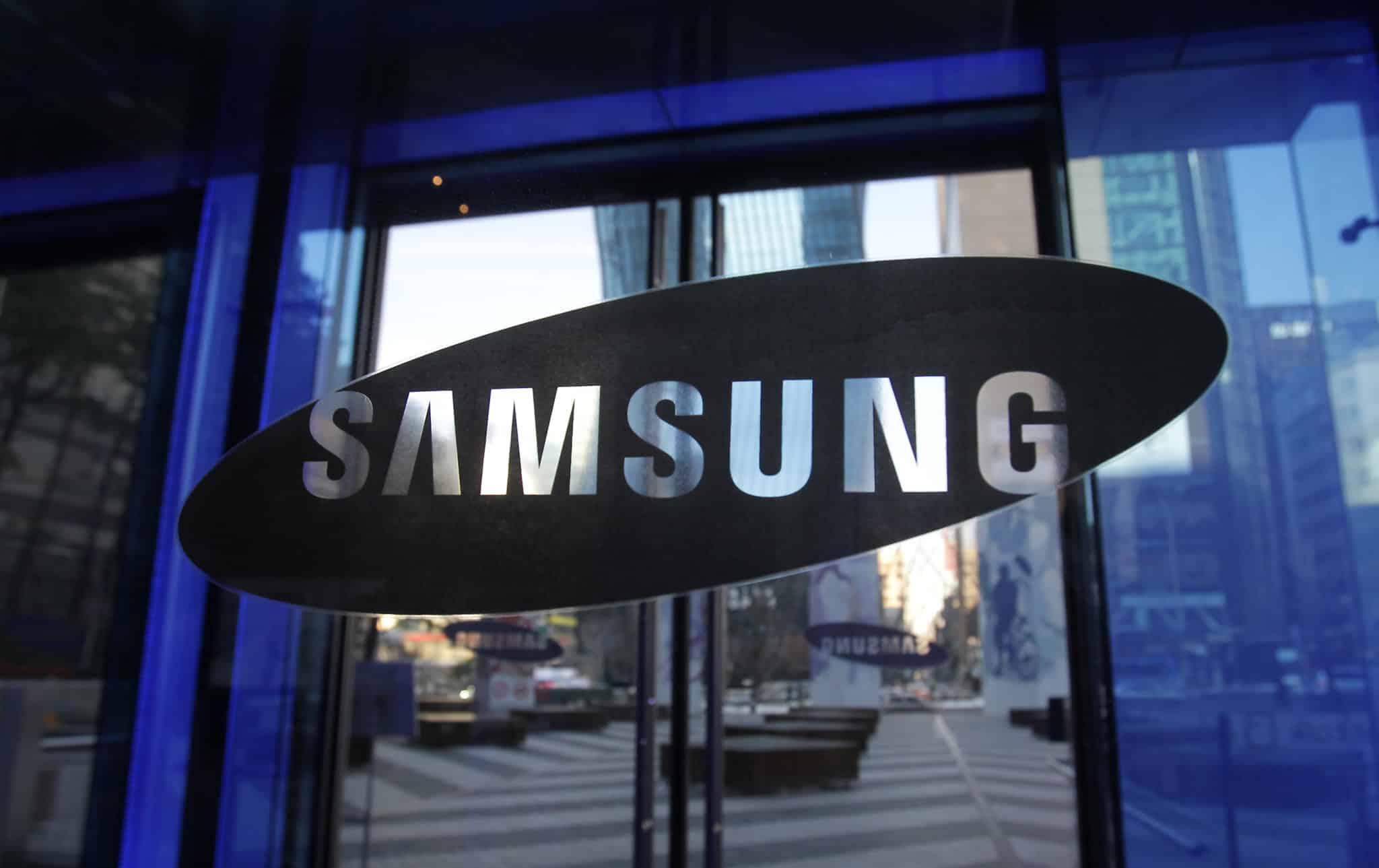 Samsung : un acteur du minage de cryptomonnaie