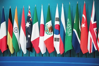Le G20 passe à l’action pour bannir les activités illégales des crypto-monnaies