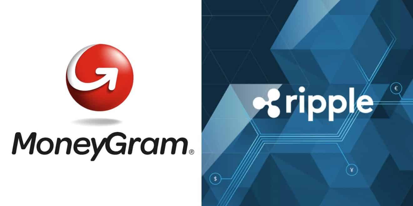 Le prix des actions Moneygram double après l’annonce du partenariat avec Ripple (XRP)