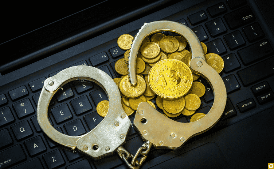 Le Bitcoin (BTC), monnaie de criminels ? Le cliché à l'épreuve des faits et des chiffres
