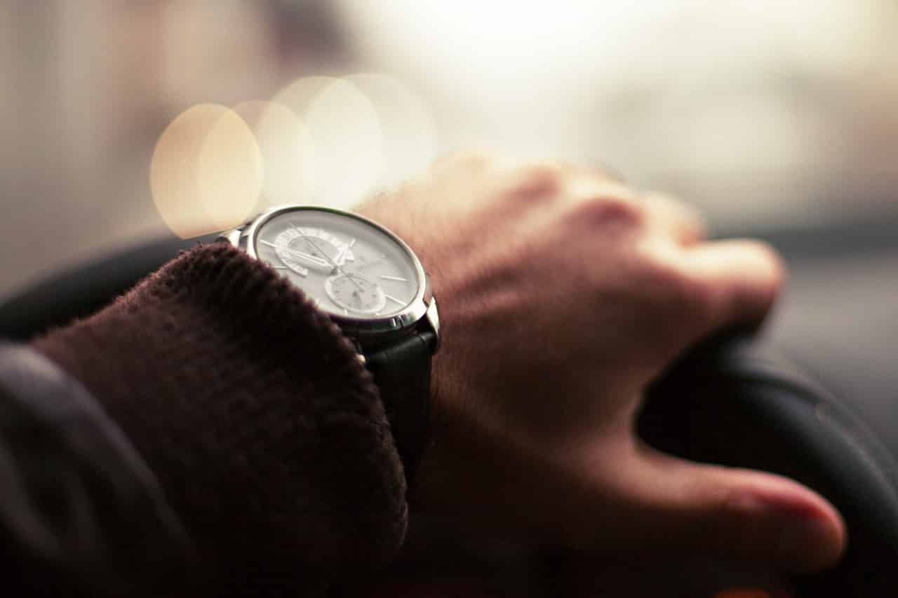Les montres de luxe réinventent le stockage de Bitcoin (BTC) !