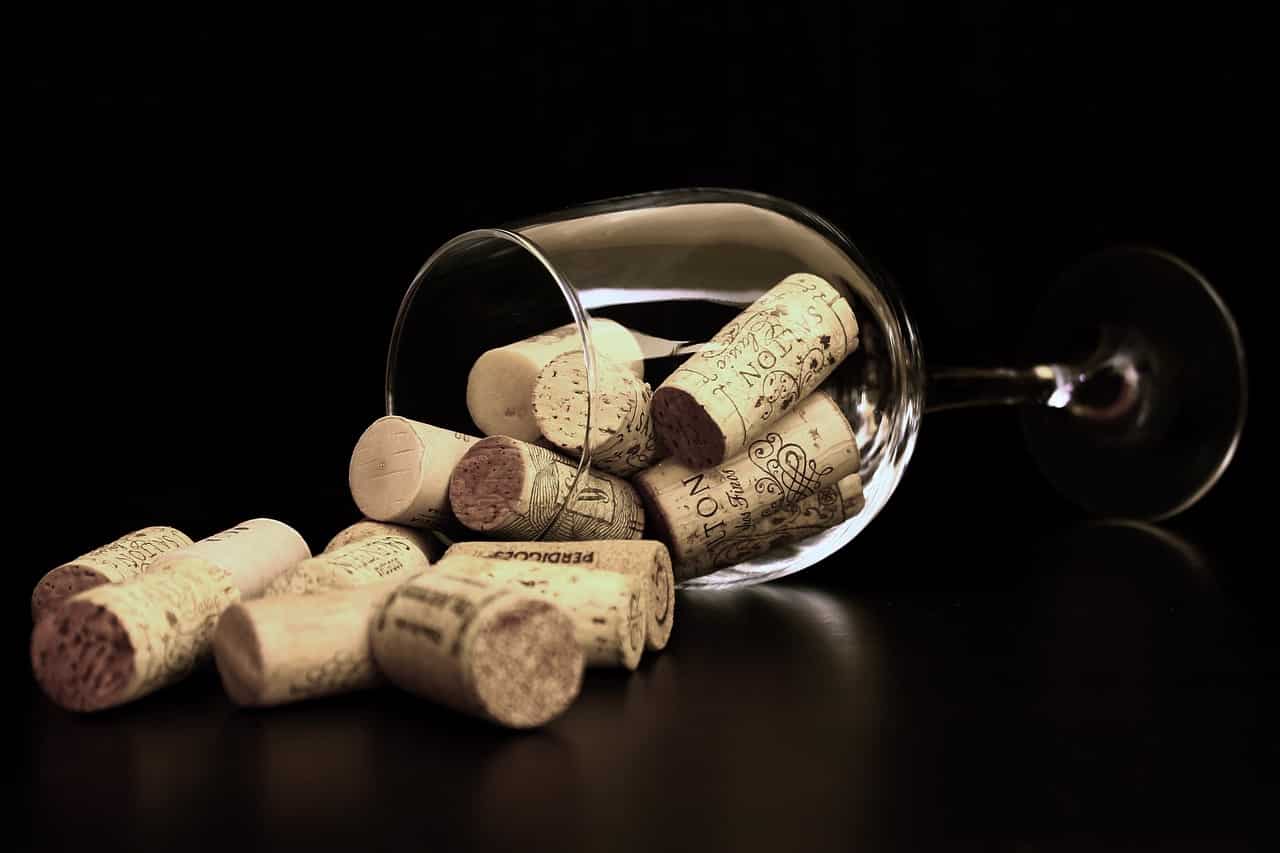 De la vigne au vigneron, comment la Blockchain distille le vin ?