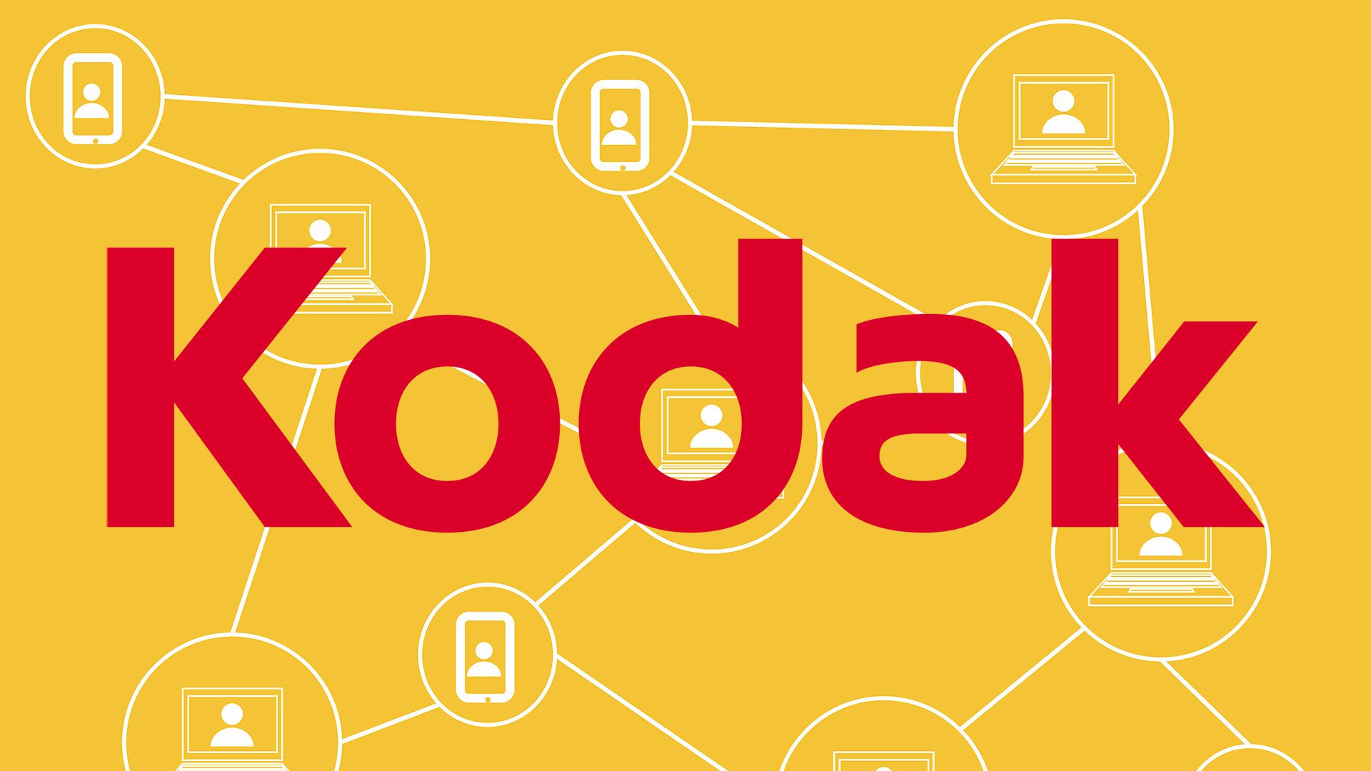 Kodak se lance à fond dans la transformation Blockchain
