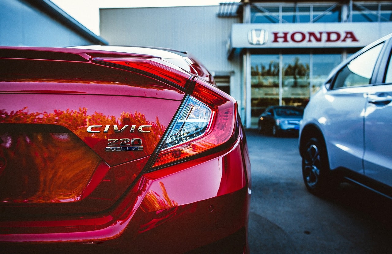 Honda souhaite utiliser la blockchain pour faciliter le partage d’énergie électrique !