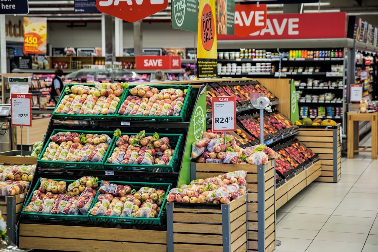 Blockchain pour le commerce de détail