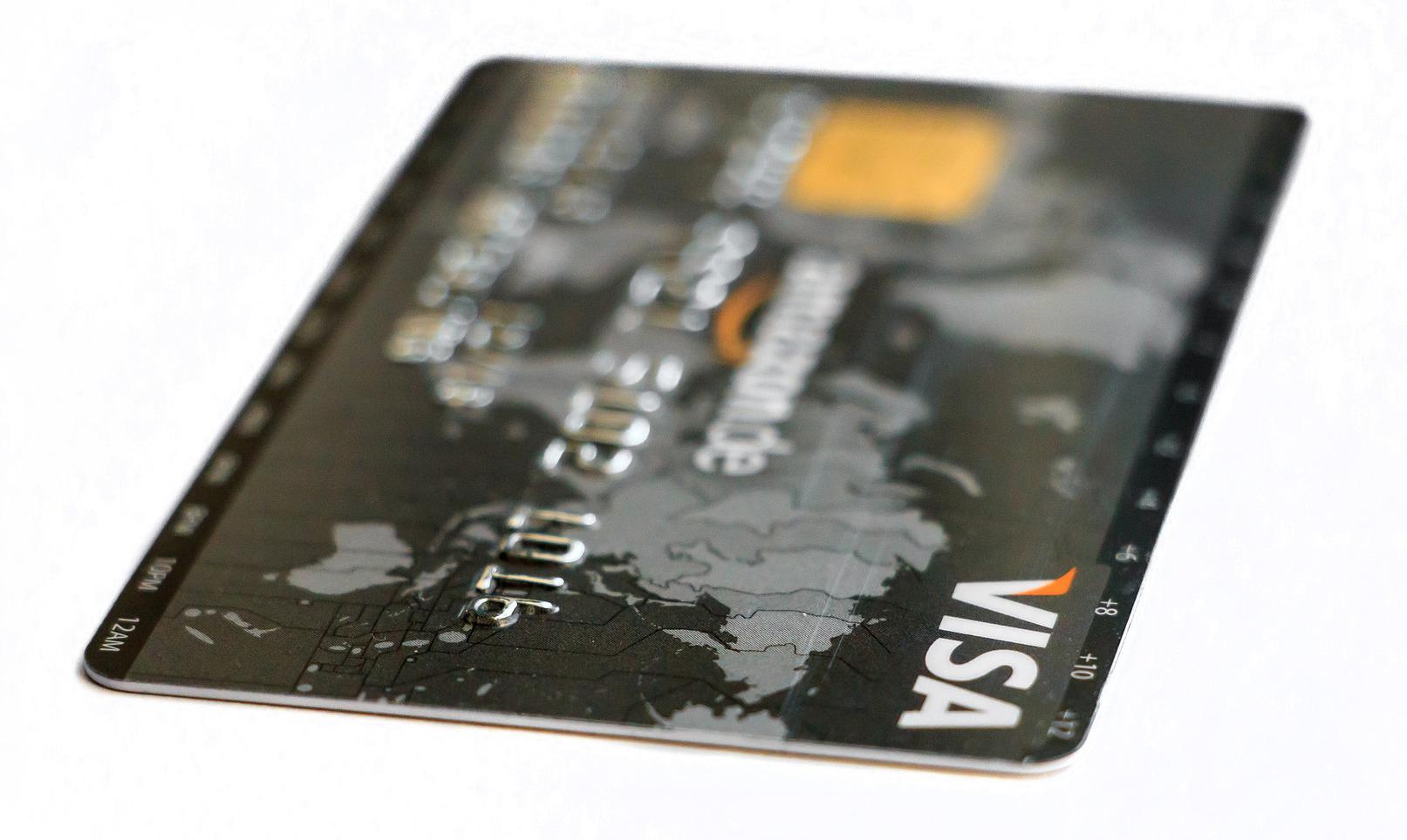 LINE Pay signe un partenariat avec VISA