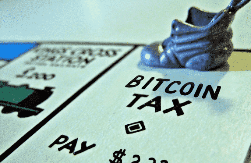 Les Américains veulent être moins taxés sur leurs gains en Bitcoin (BTC) et cryptomonnaies