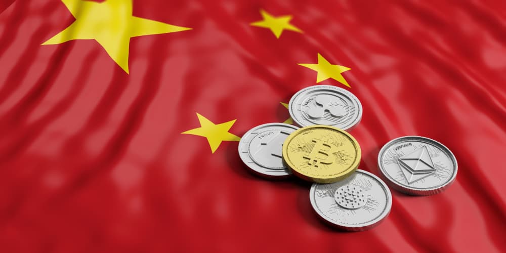 La Chine sous la pression de Libra accélère le développement de sa propre crypto