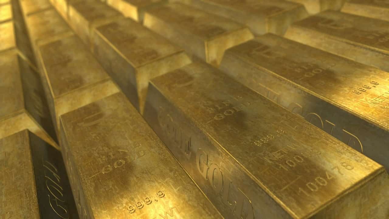 Article 33 - Président de la Fed : « Personne ne l'utilise » - Bitcoin, un actif spéculatif comme l'or ?