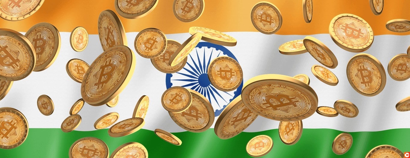 Contre l'interdiction générale des cryptomonnaies en Inde