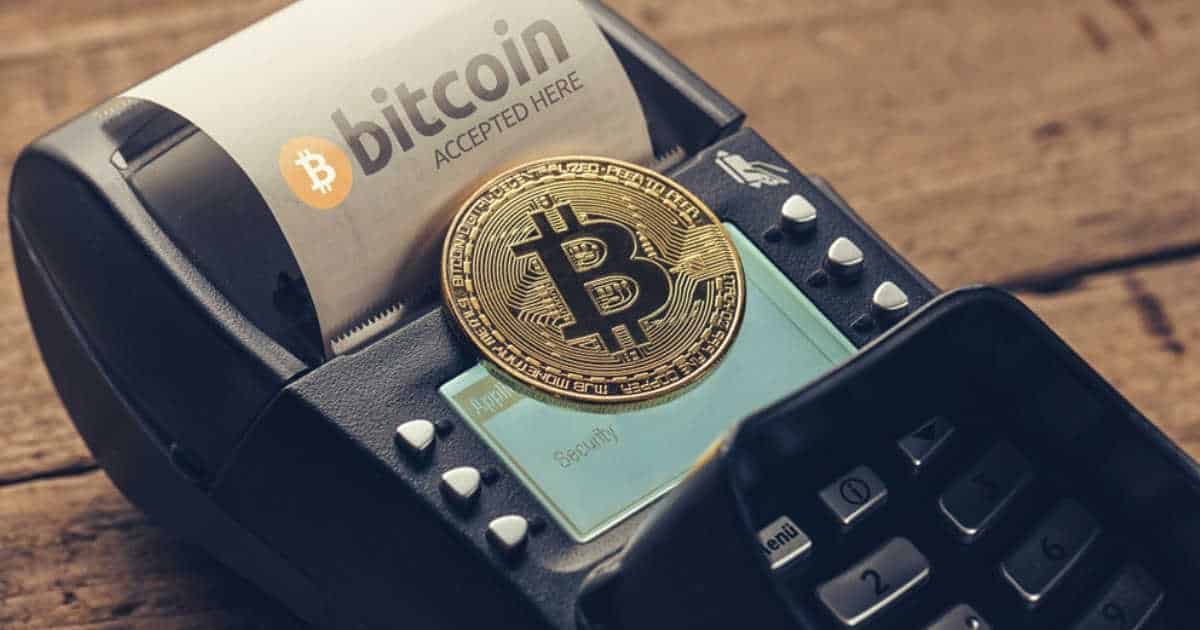 Analyse : La folle expansion des marchands acceptant le Bitcoin et les cryptomonnaies