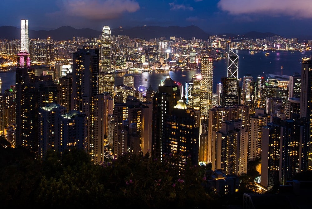 Restrictions crypto en Chine : comment cela influe sur Hong Kong?