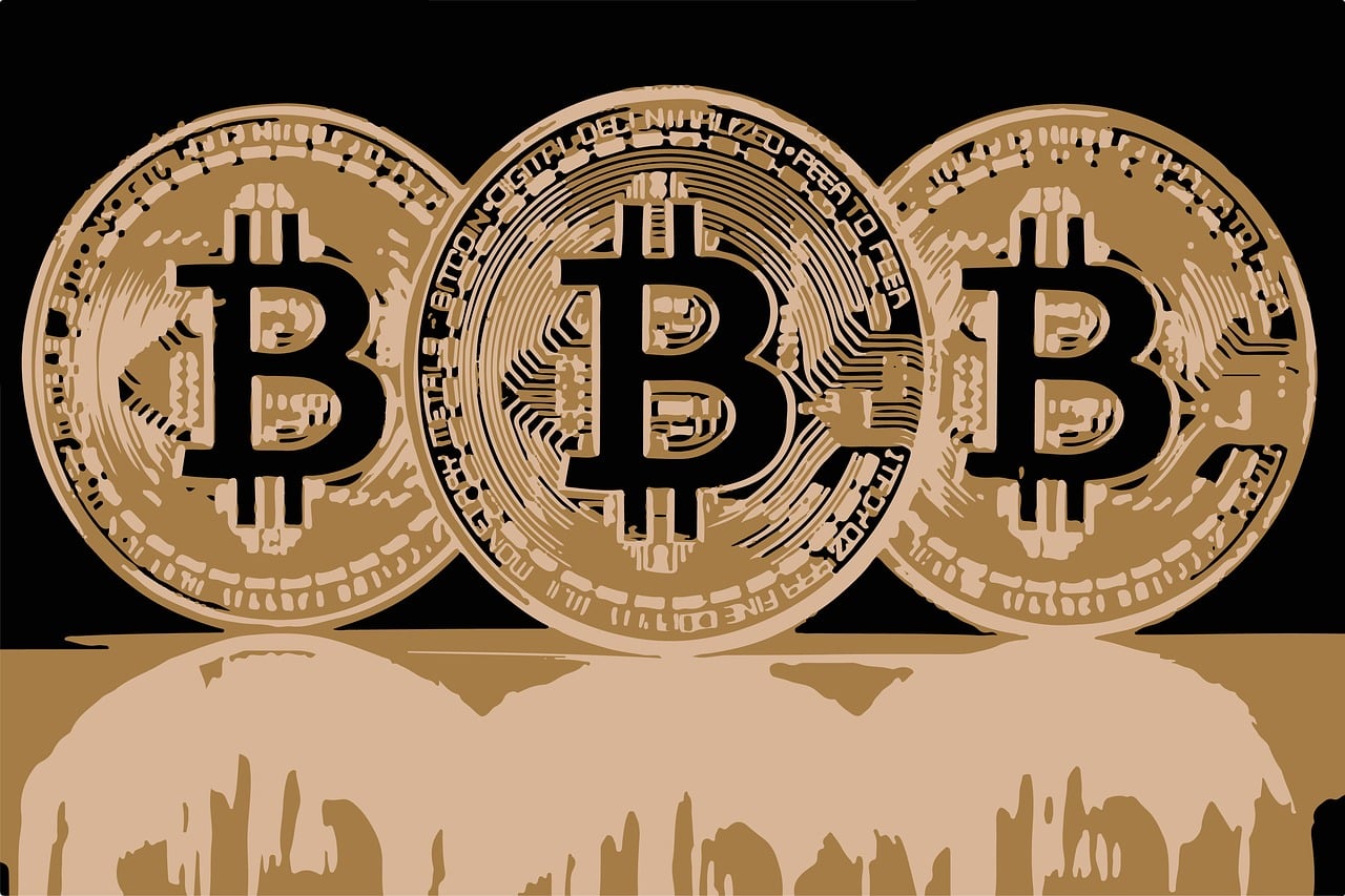Bitcoin (BTC) sera dans le portefeuille de chaque investisseur institutionnel