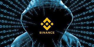 binance account bound, crypto, KYC