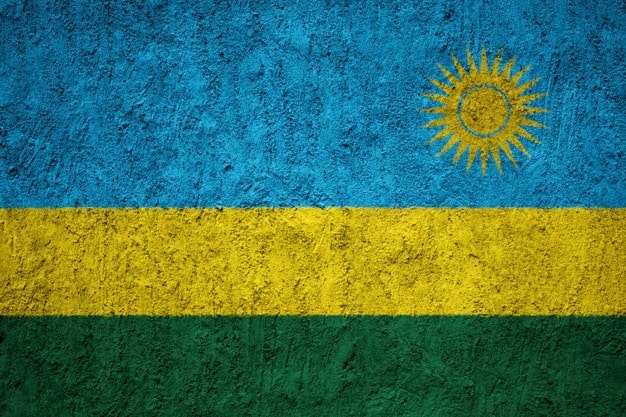 La banque centrale Rwandaise souhaite lancer sa propre cryptomonnaie