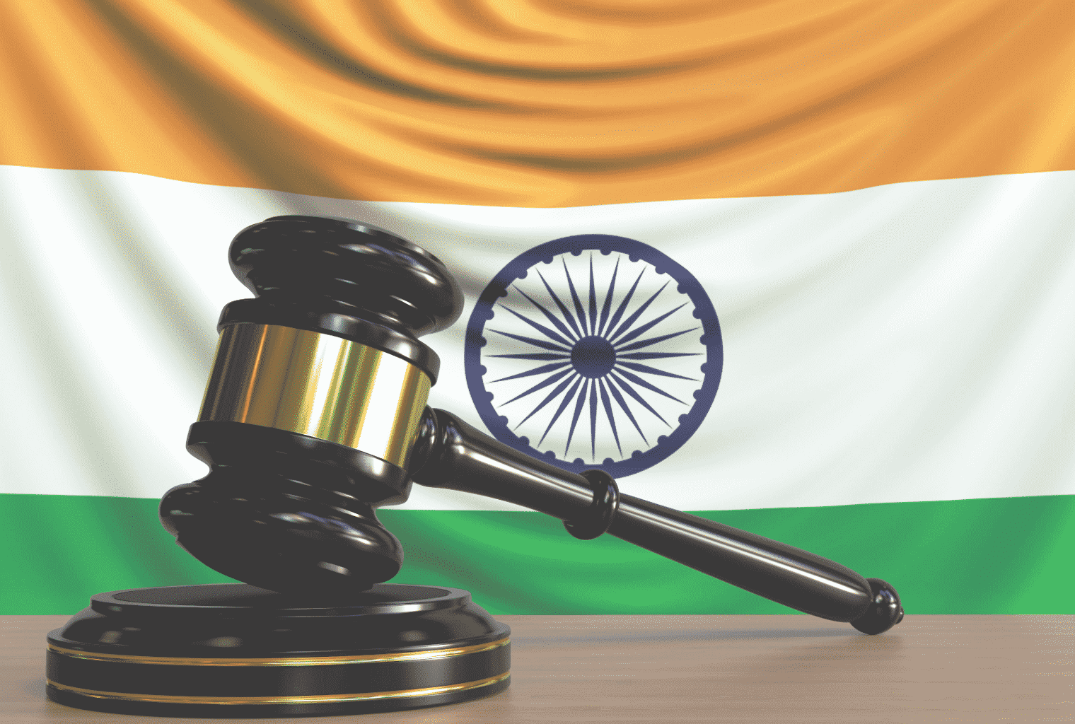 La Cour Suprême indienne pourrait juger illégale l'interdiction des cryptomonnaies
