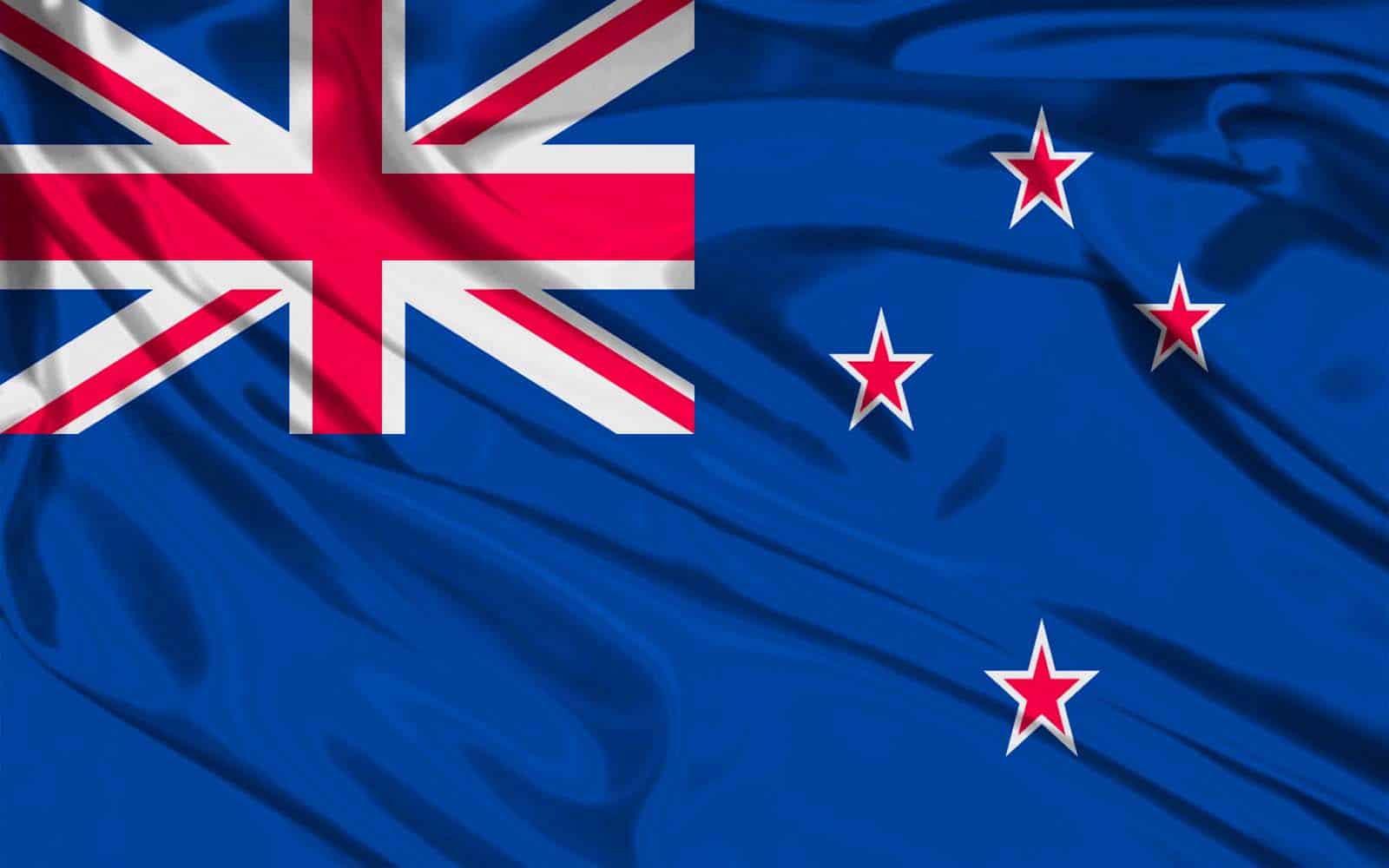 Le Bitcoin (BTC) maintenant une forme légale de paiement en Nouvelle-Zélande