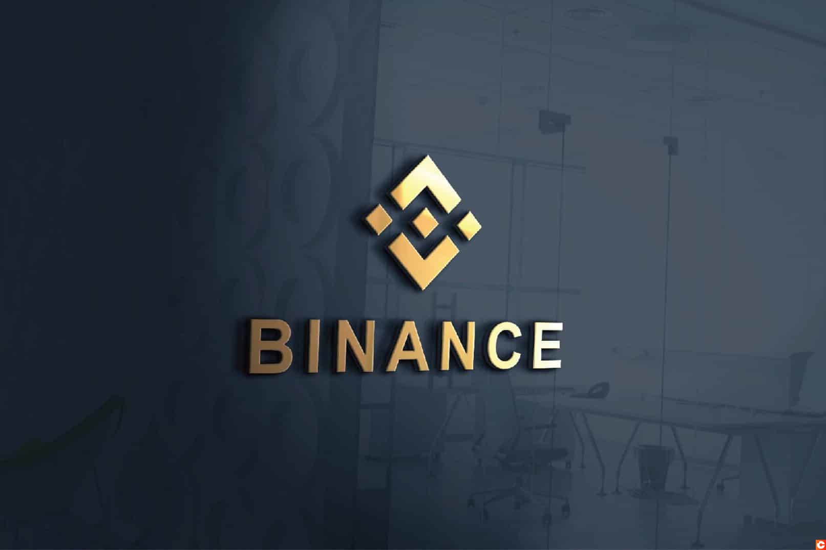 Brian Brooks to become CEO of Binance.US
