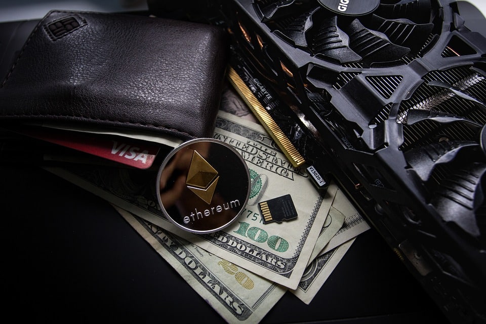 Ethereum (ETH) wallet : choisir son portefeuille