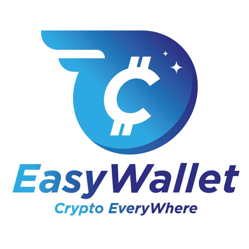 L’application Easywallet va permettre à plus de 25 000 points de vente d’accepter les paiements en bitcoin et cryptomonnaies !