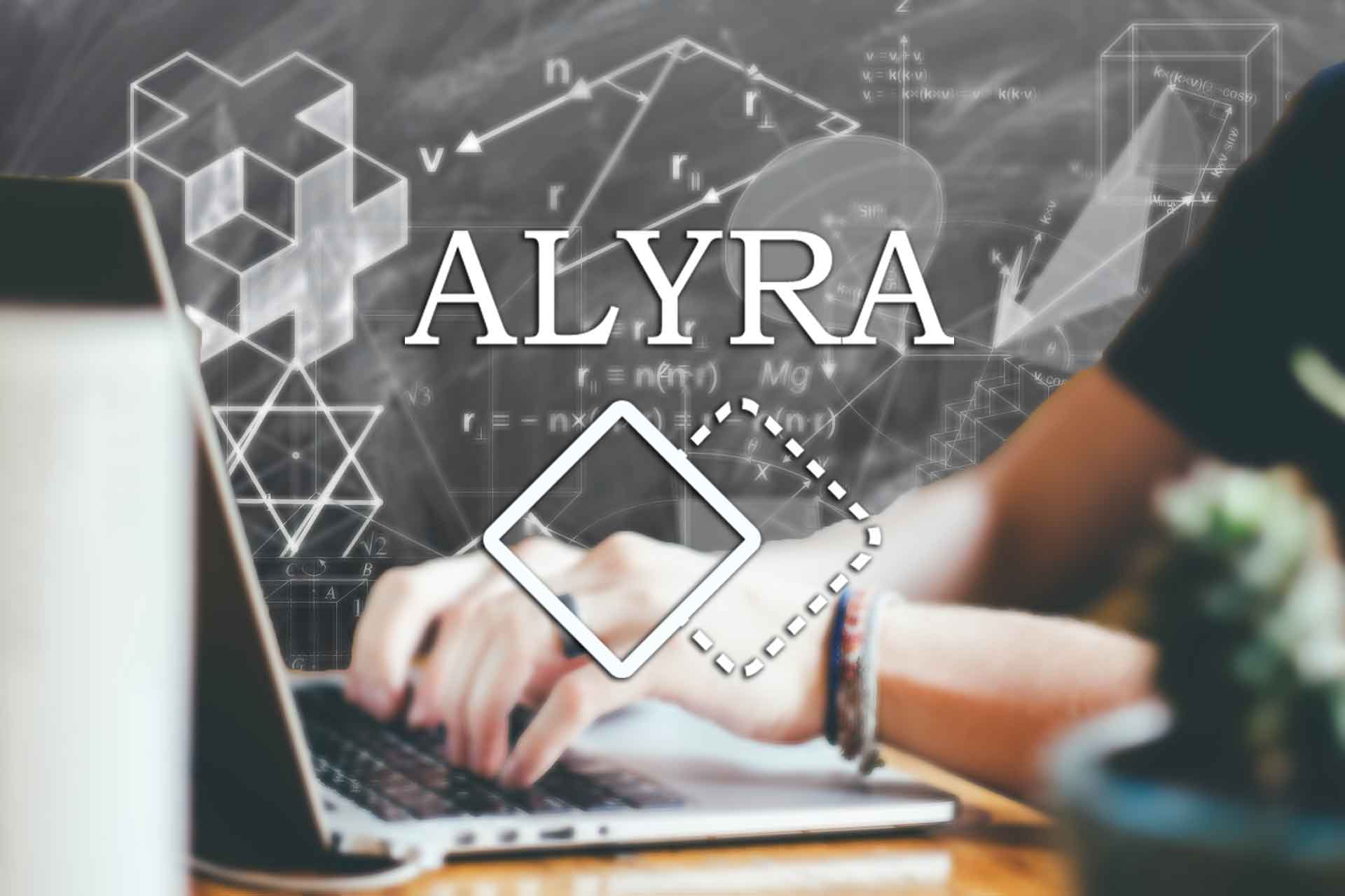 Gagnez une formation pour devenir consultant Blockchain avec Alyra !