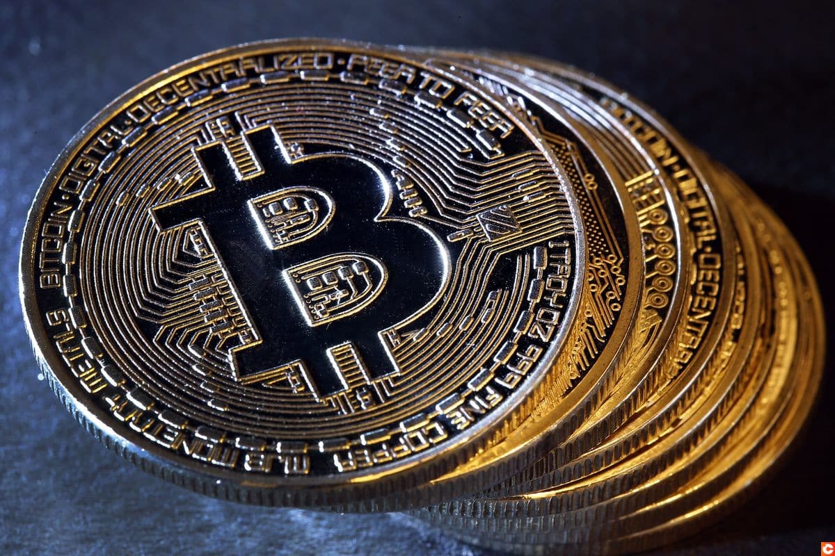 Quand vendre vos Bitcoin ? ‘Jamais’ – Mark Yusko dit que les Bitcoin sont comme les actions Amazon.