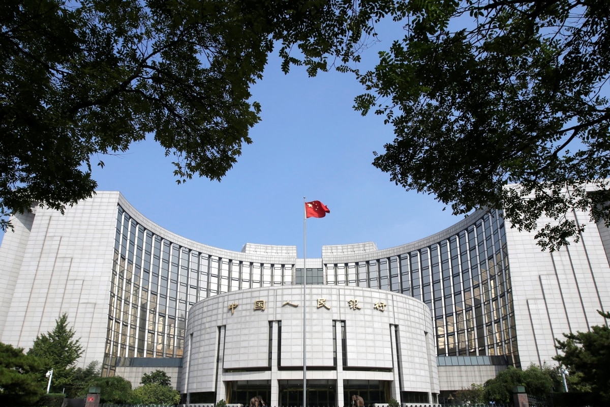 "Personne au monde n'est aussi proche d'une monnaie digitale fédérale que la Chine" - CEO de Circle