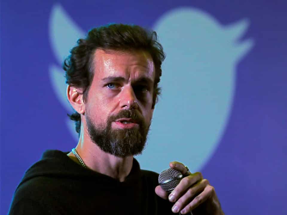 Pour Jack Dorsey, Twitter n'aurait pas d'intérêt à développer sa propre crypto