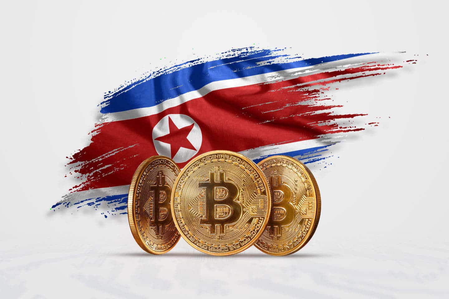 La Corée du Nord va lancer sa deuxième conférence crypto
