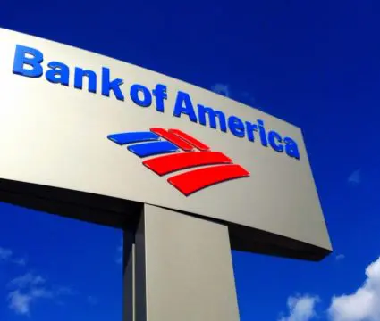 Bank of America, Ripple, Crypto