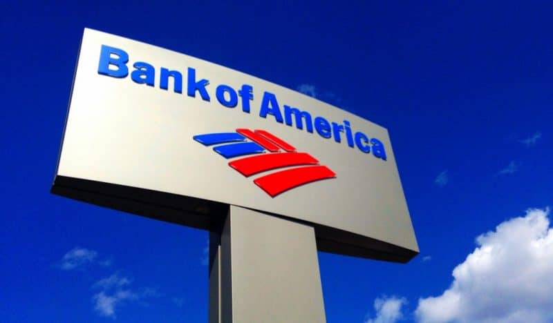 Bank of America et Ripple - un partenariat futur envisageable ?