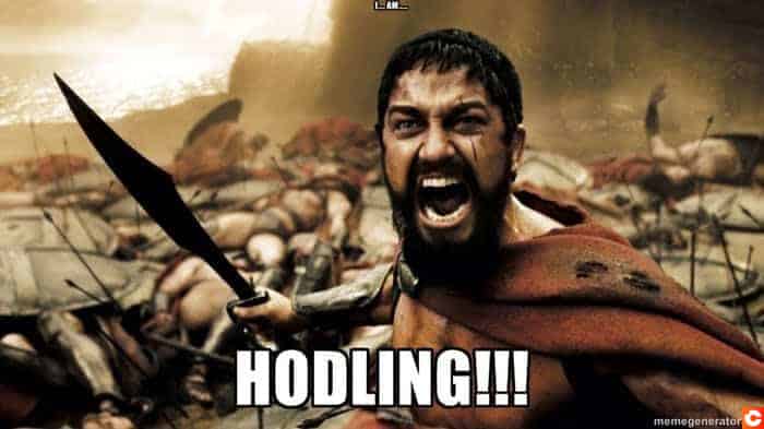 HODL !! 