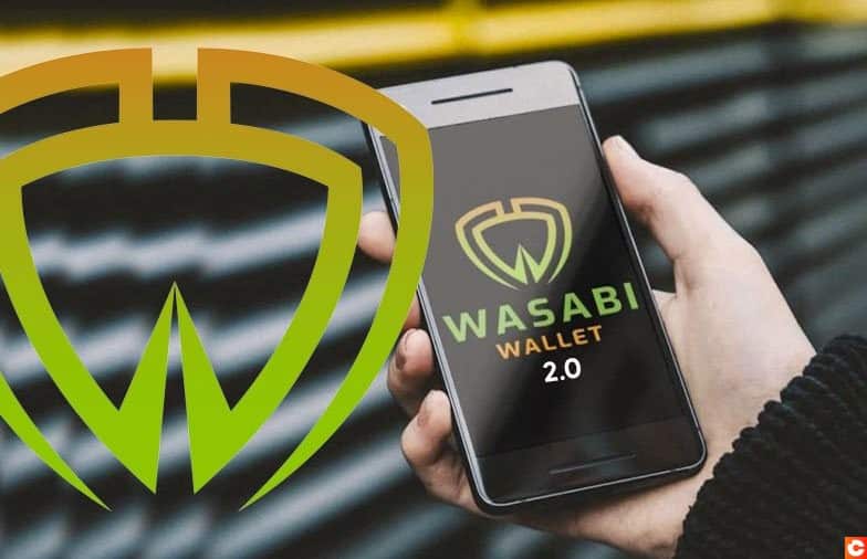 Wallet Bitcoin Wasabi - 7.5 millions USD pour un premier tour de financement