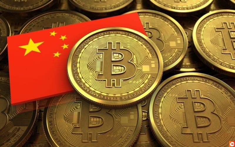 Le régulateur chinois inspectera les sites de minage de cryptomonnaies