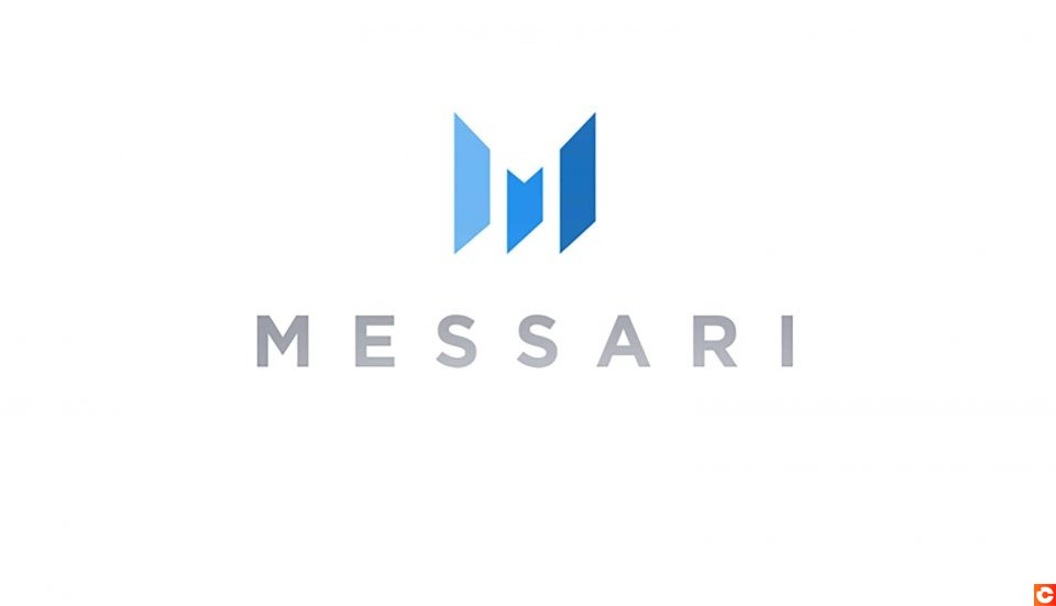 Des géants de l'industrie crypto investissent dans Messari