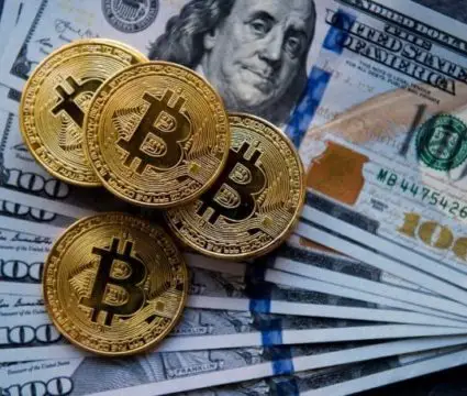 Citigroup voit le Bitcoin dépasser les 300 000 $ en 2021