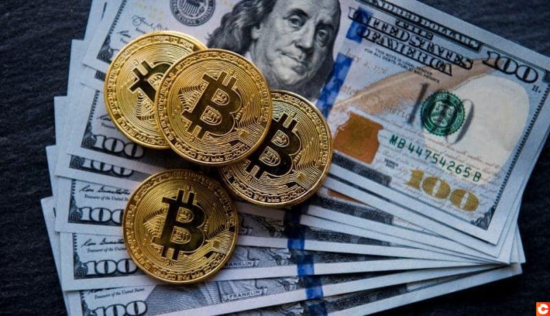 Remplacer le Dollar par le Bitcoin: de plus en plus tentant pour beaucoup de pays