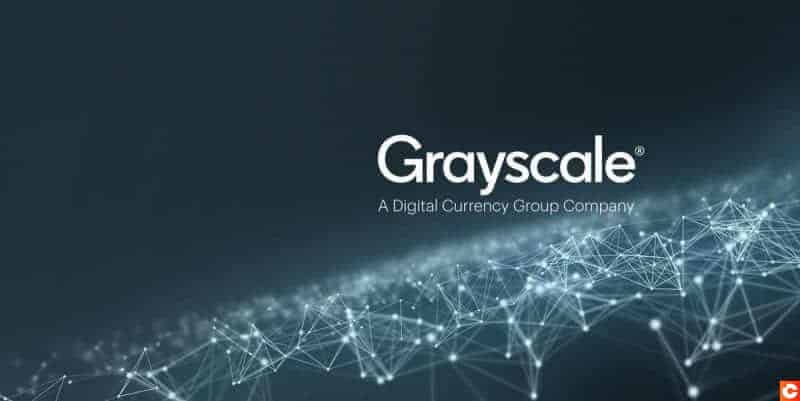 Le premier ETF de Grayscale Investments est disponible depuis le 2 février