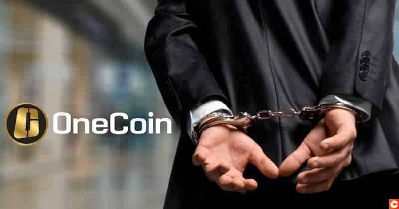 Le co-fondateur de OneCoin risque 90 ans de prison