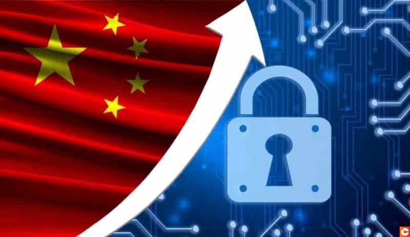 Brevets blockchain : La Chine en a déposé 60 % depuis 2009